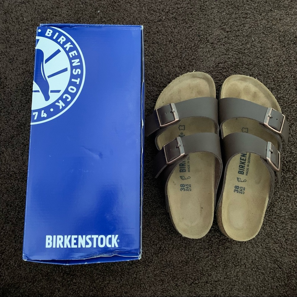 Birkenstock Arizona